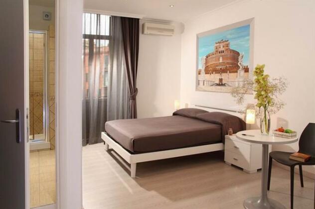 Rome ApartHotel - Photo3