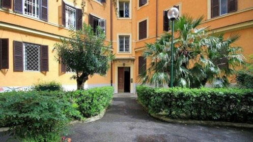 Rome apartments Flaminio Parioli - Villa Borghese area