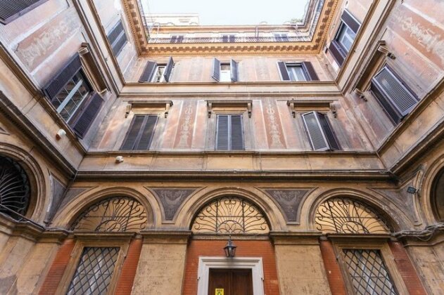 Rome as you feel - Borghese Luxury - Photo2