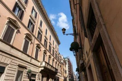Rome as you feel - Borghese Luxury