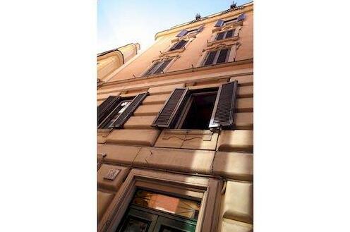 Rome as you feel - Homes in Navona - Photo2