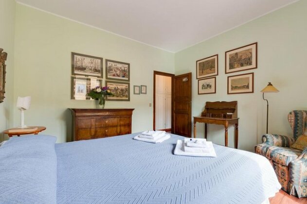 Rome as you feel - Luxury Cappellari Apartment - Photo3