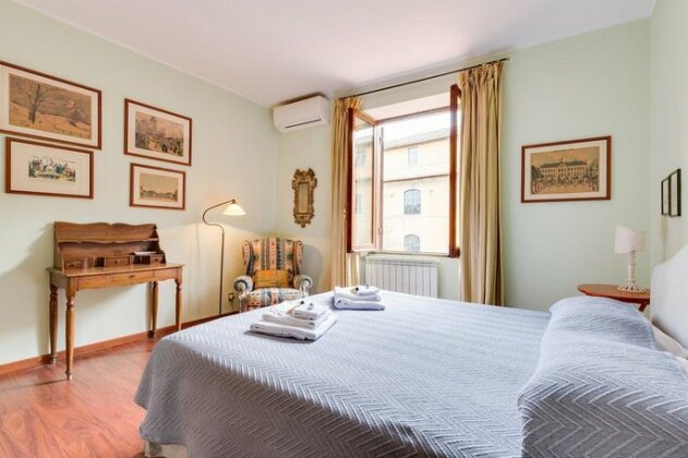 Rome as you feel - Luxury Cappellari Apartment - Photo4