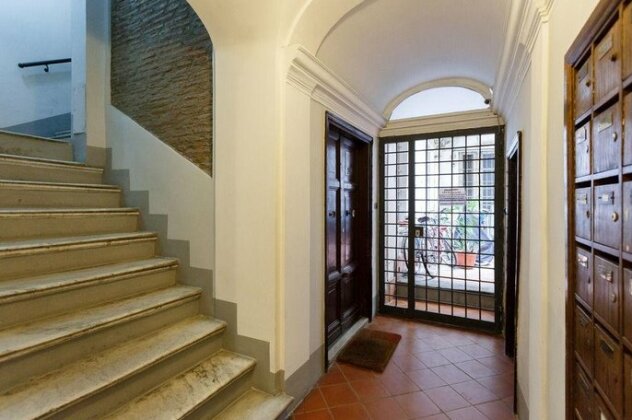 Rome as you feel - Monti Colosseo Apartments - Photo2