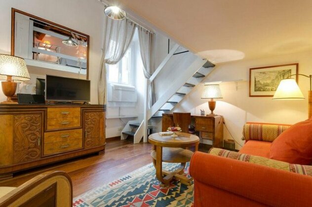 Rome as you feel - Monti Colosseo Apartments - Photo4