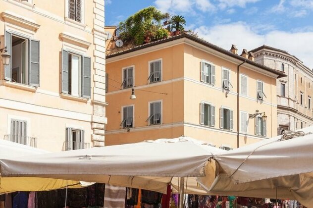 Rome as you feel - Navona Apartments