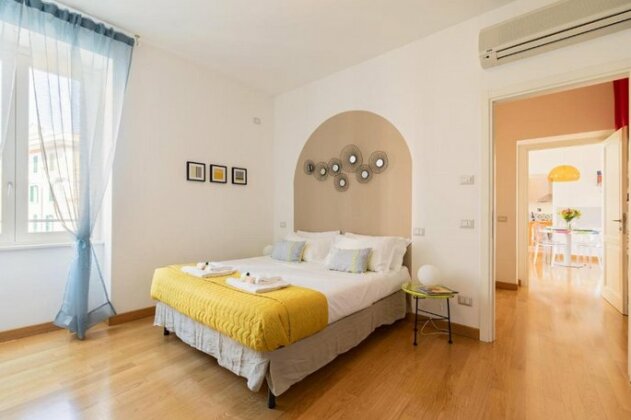 Rome As You Feel - Sabazio Apartment with Large Balcony - Photo3