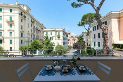 Rome As You Feel - Sabazio Apartment with Large Balcony