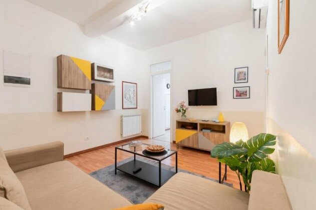 Rome as you feel - Urbana Apartment - Photo5