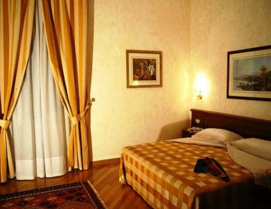 Rome Central Suites