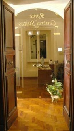 Rome Central Suites - Photo2