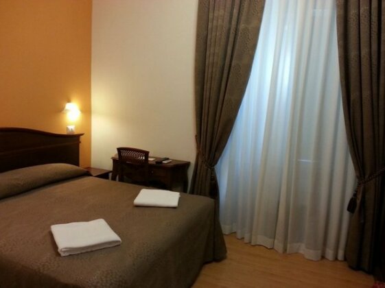 Rome City Inn - Photo4