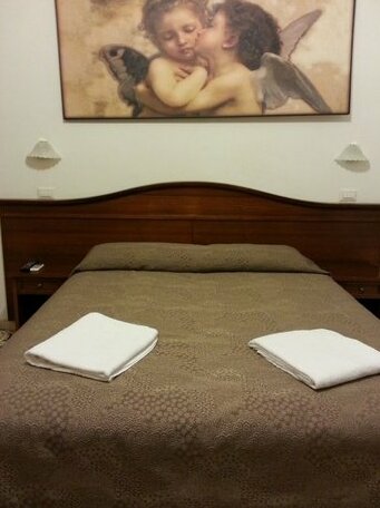 Rome City Inn - Photo5