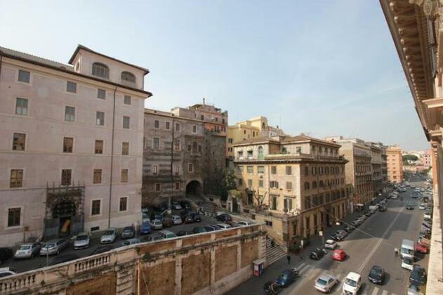 Rome for the Holidays at the Colosseum