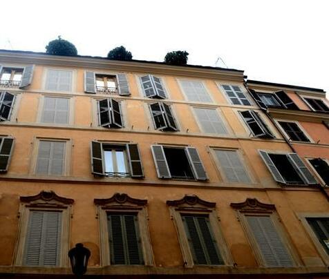 Rome Frattina27 - Photo2