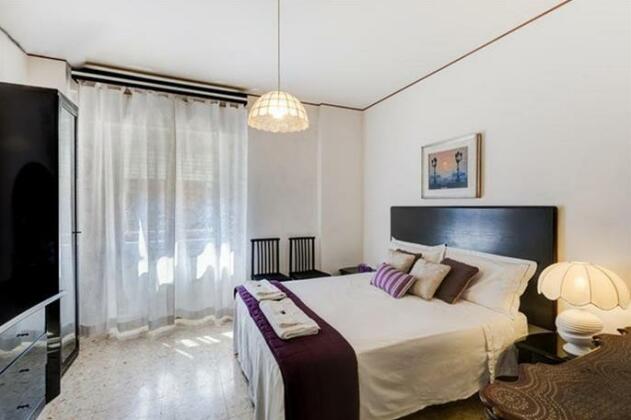 Rome Guest Suite - Photo3