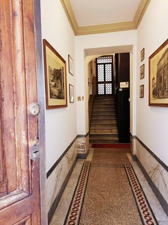 Rome Holiday Home Rome - Photo4