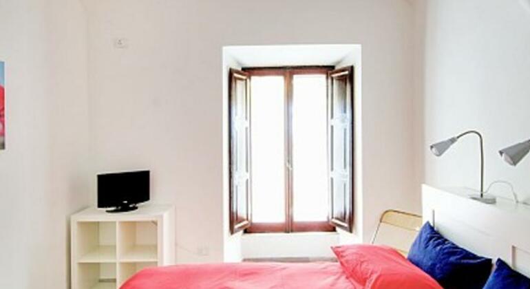 Rome in Apartment - Colosseo - Photo3