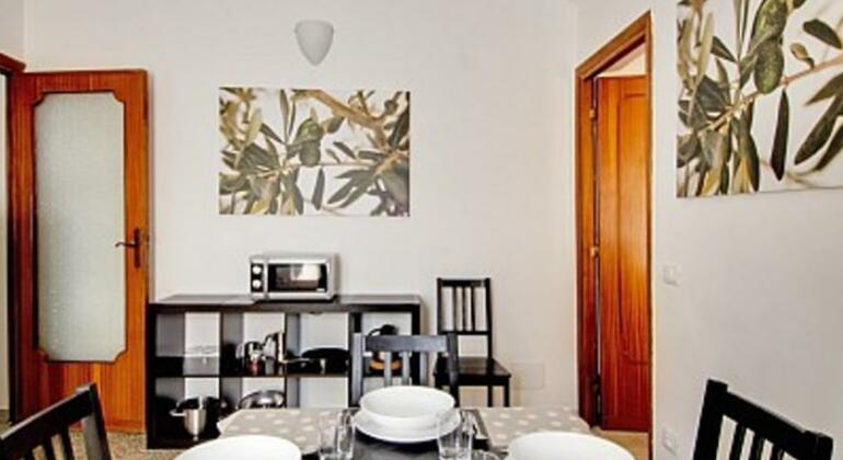Rome in Apartment - Colosseo - Photo5