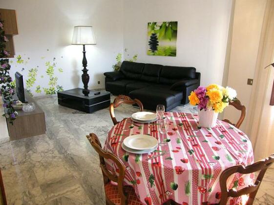 Rome In Green Apartment - Photo5