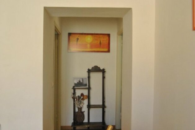 Rome La Sapienza Apartment - Photo2