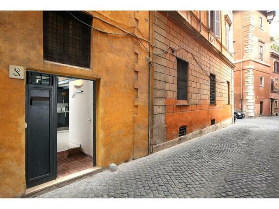 Rome Luxury Rental - Vicolo Palle - Photo2