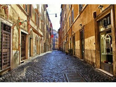 Rome Luxury Rental - Vicolo Palle