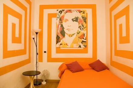 Rome Metropolitan Guesthouse