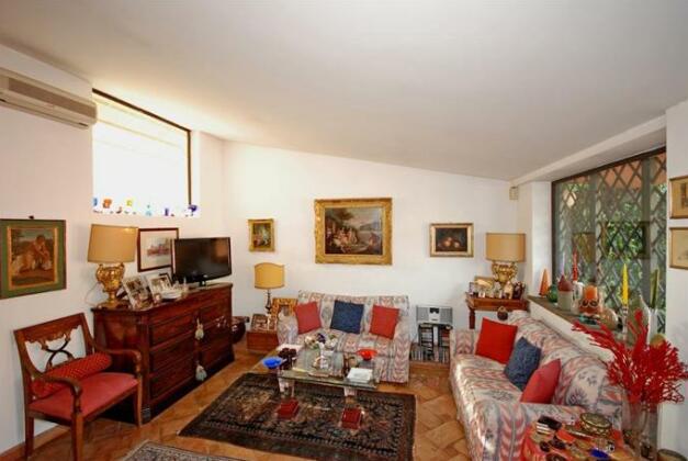 Rome Penthouse - Photo2