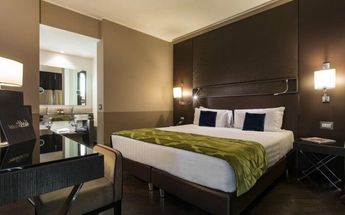 Rome Times Hotel - Photo2