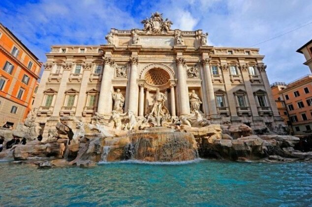 Rome Travel