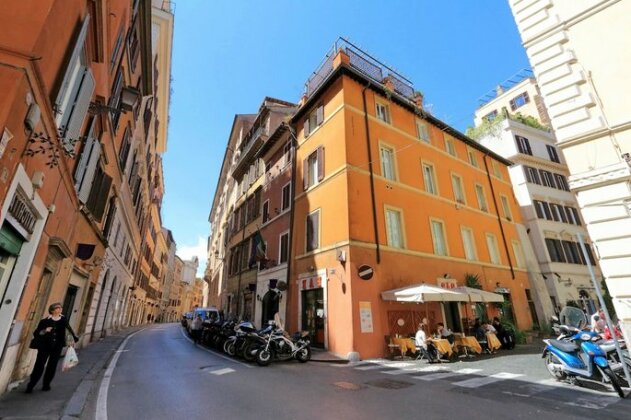 Rome Unique Navona Apartments