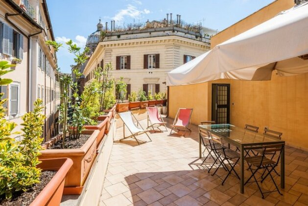 Rome Unique Navona Apartments - Photo2
