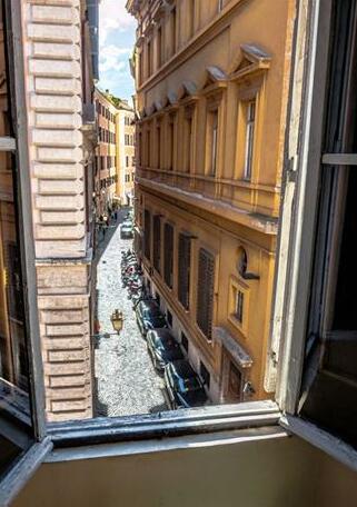 Rome Unique Spanishsteps Apartments - Photo2