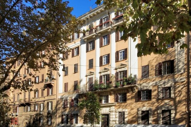 Rome Unique Trastevere Apartments