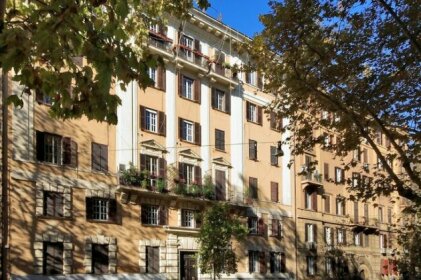 Rome Unique Trastevere Apartments