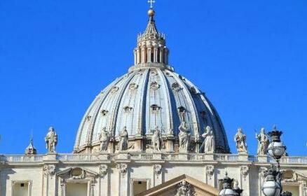 Rome Unique Vatican Apartments