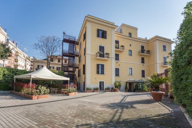 Romoli Hotel