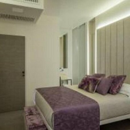Room 230 Roma Luxury Suites - Photo3