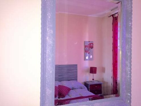 Room Piazzale Gregorio VII - Photo2