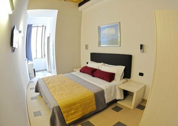 Rooms For You Rome - Photo3
