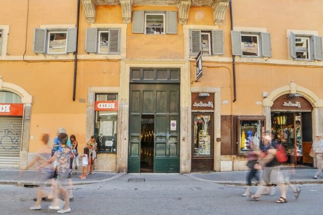 Royal Rooms - Via Del Corso