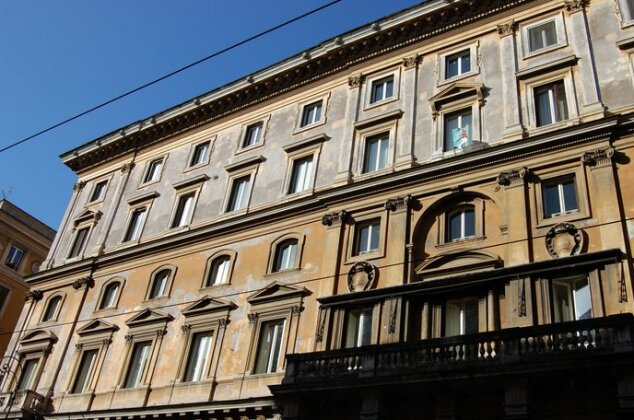 RSH Campo de' Fiori Apartments Rome