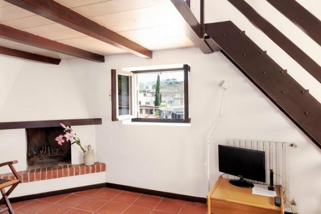 RSH Trastevere Apartments - Photo2