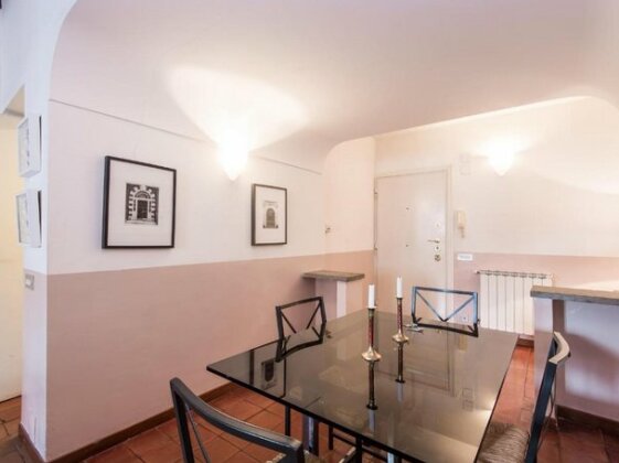 RSH Via Giulia Apartments - Photo5