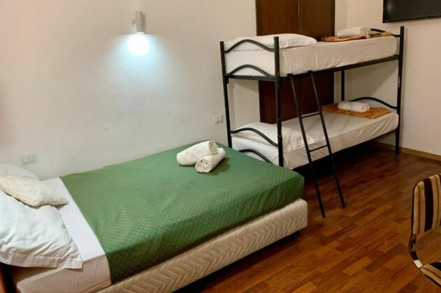 Rumariya Rooms Hostel - Photo2