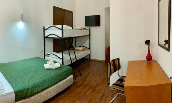 Rumariya Rooms Hostel - Photo3