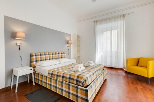 Saint Peter Station Apartment Esquilino