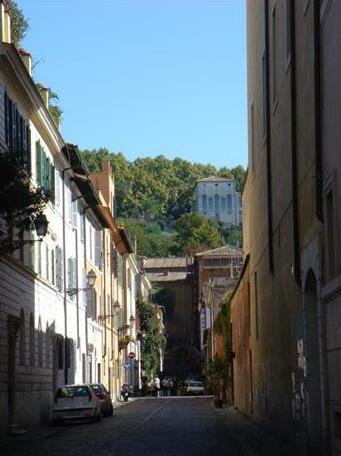 Sales Trastevere - Photo2