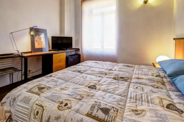 San Giovanni Comfort Apartment - Photo3